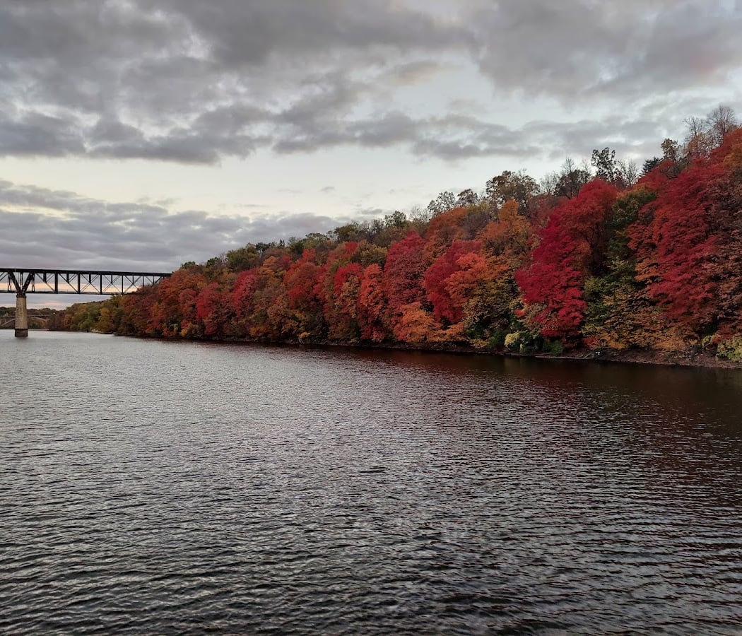 Mississippi River Gorge Adventure 1